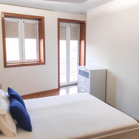 Appartement Porta 116 - Free Private Parking à Vila Real Extérieur photo