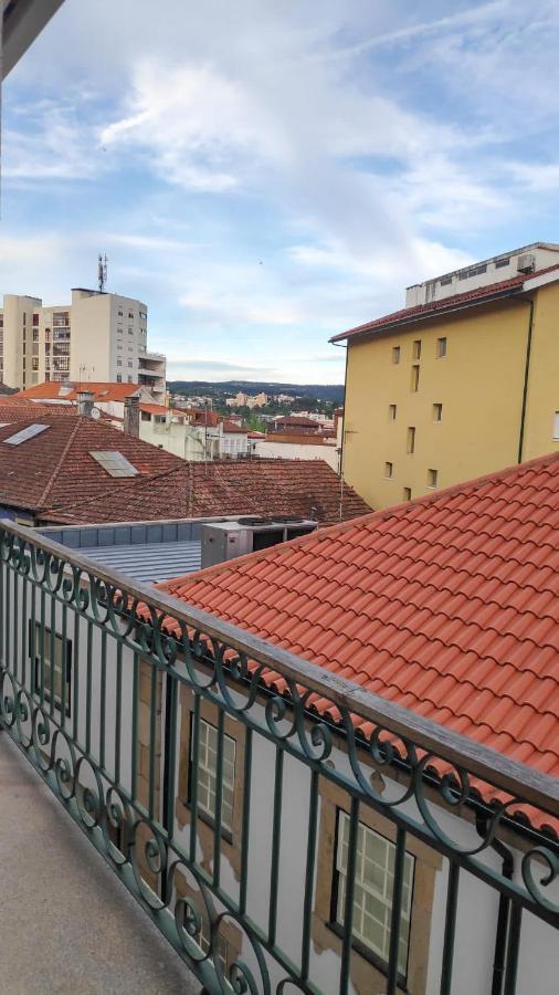 Appartement Porta 116 - Free Private Parking à Vila Real Extérieur photo