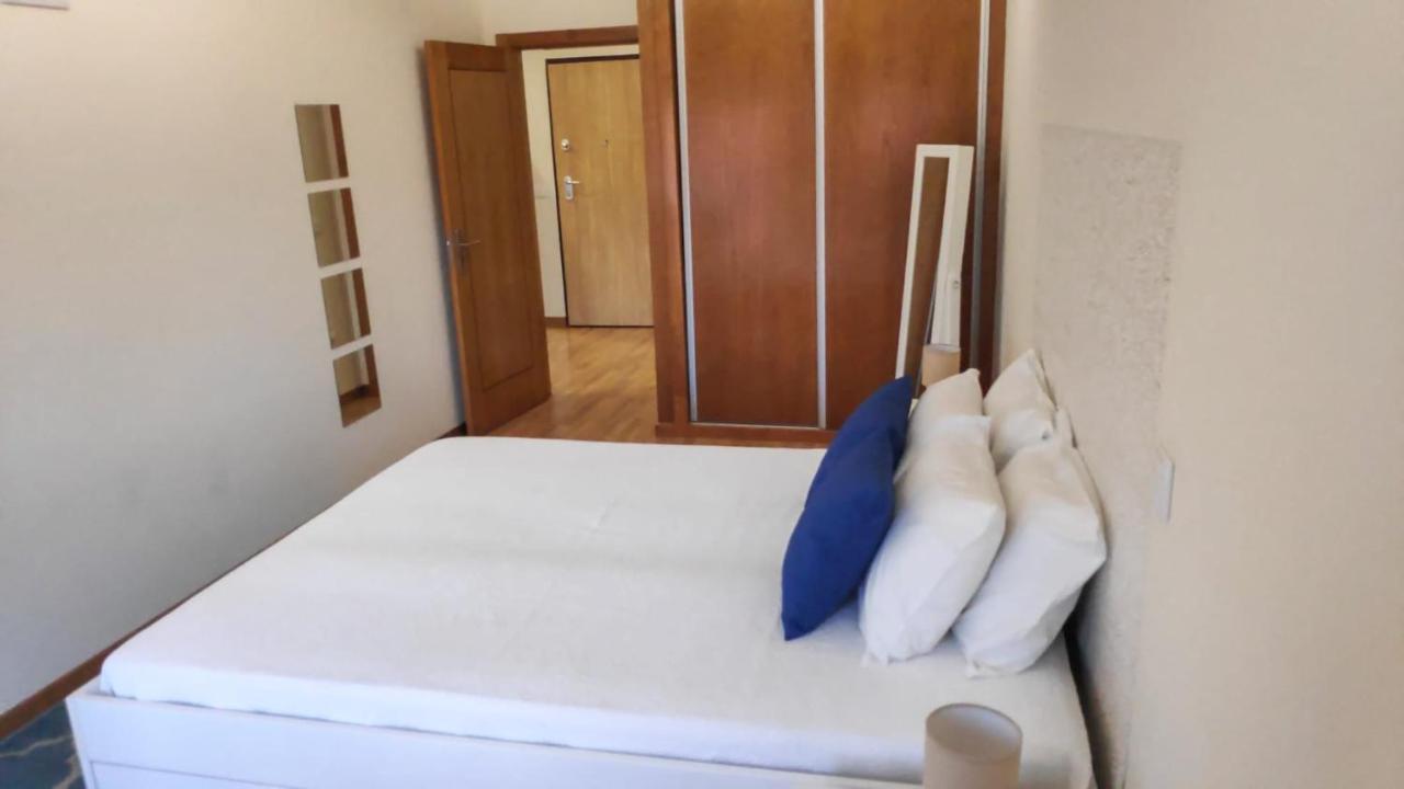Appartement Porta 116 - Free Private Parking à Vila Real Extérieur photo