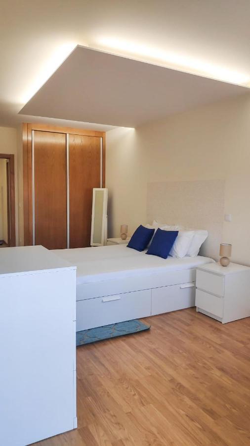 Appartement Porta 116 - Free Private Parking à Vila Real Extérieur photo