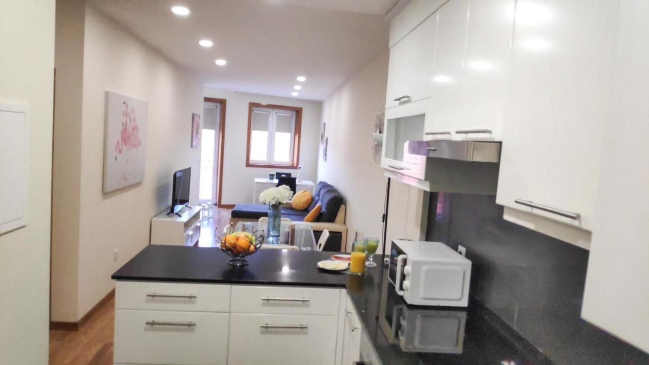 Appartement Porta 116 - Free Private Parking à Vila Real Extérieur photo