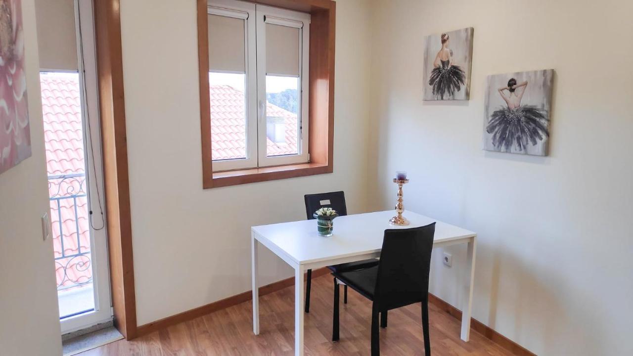 Appartement Porta 116 - Free Private Parking à Vila Real Extérieur photo