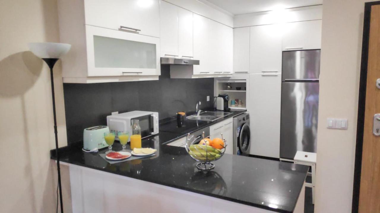 Appartement Porta 116 - Free Private Parking à Vila Real Extérieur photo