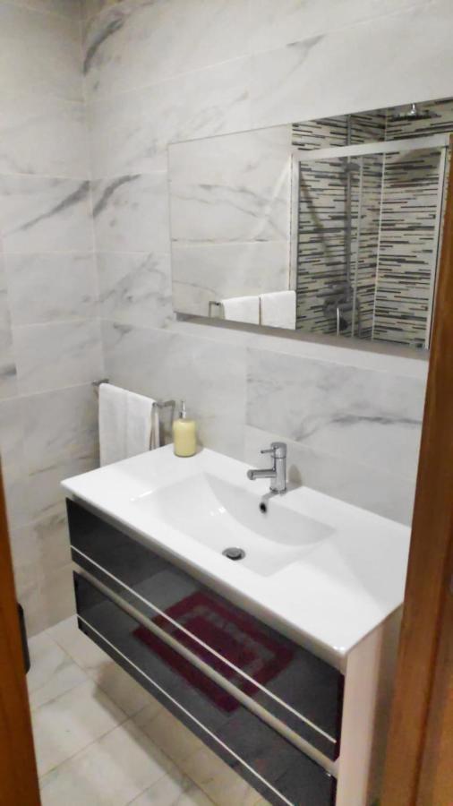 Appartement Porta 116 - Free Private Parking à Vila Real Extérieur photo
